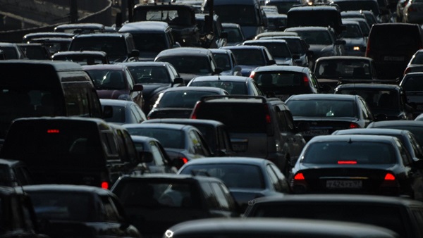 Seguro de coche a todo riesgo